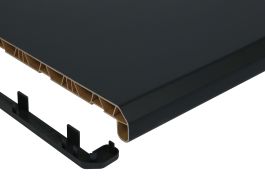 КОМФОРТ+ графит (209)