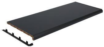 КОМФОРТ+ графит (209)